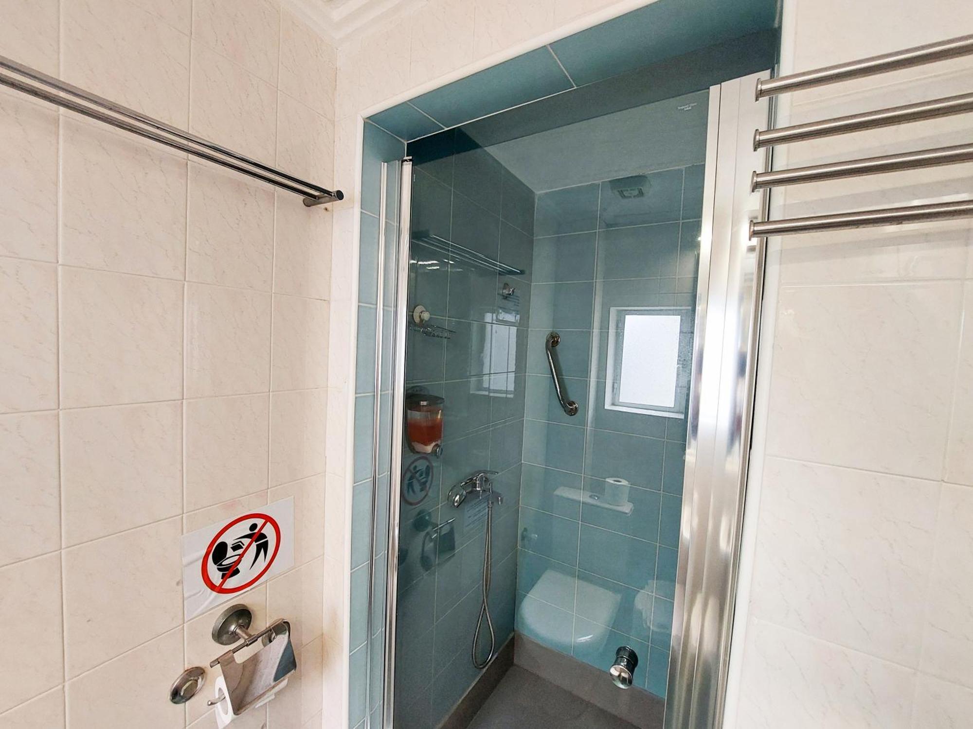 Seafront And Apart Otel 3*