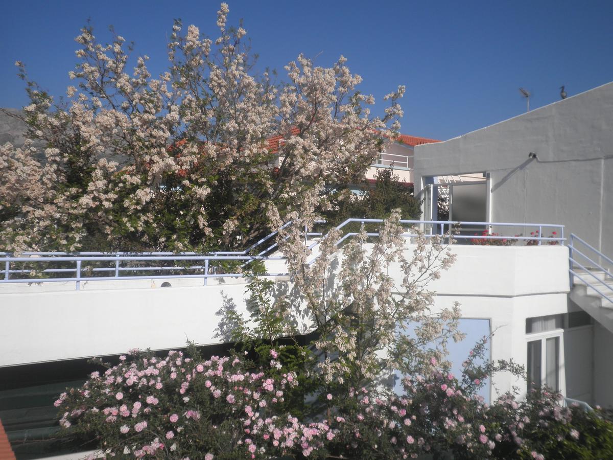 Apart Otel Seafront And Sakız