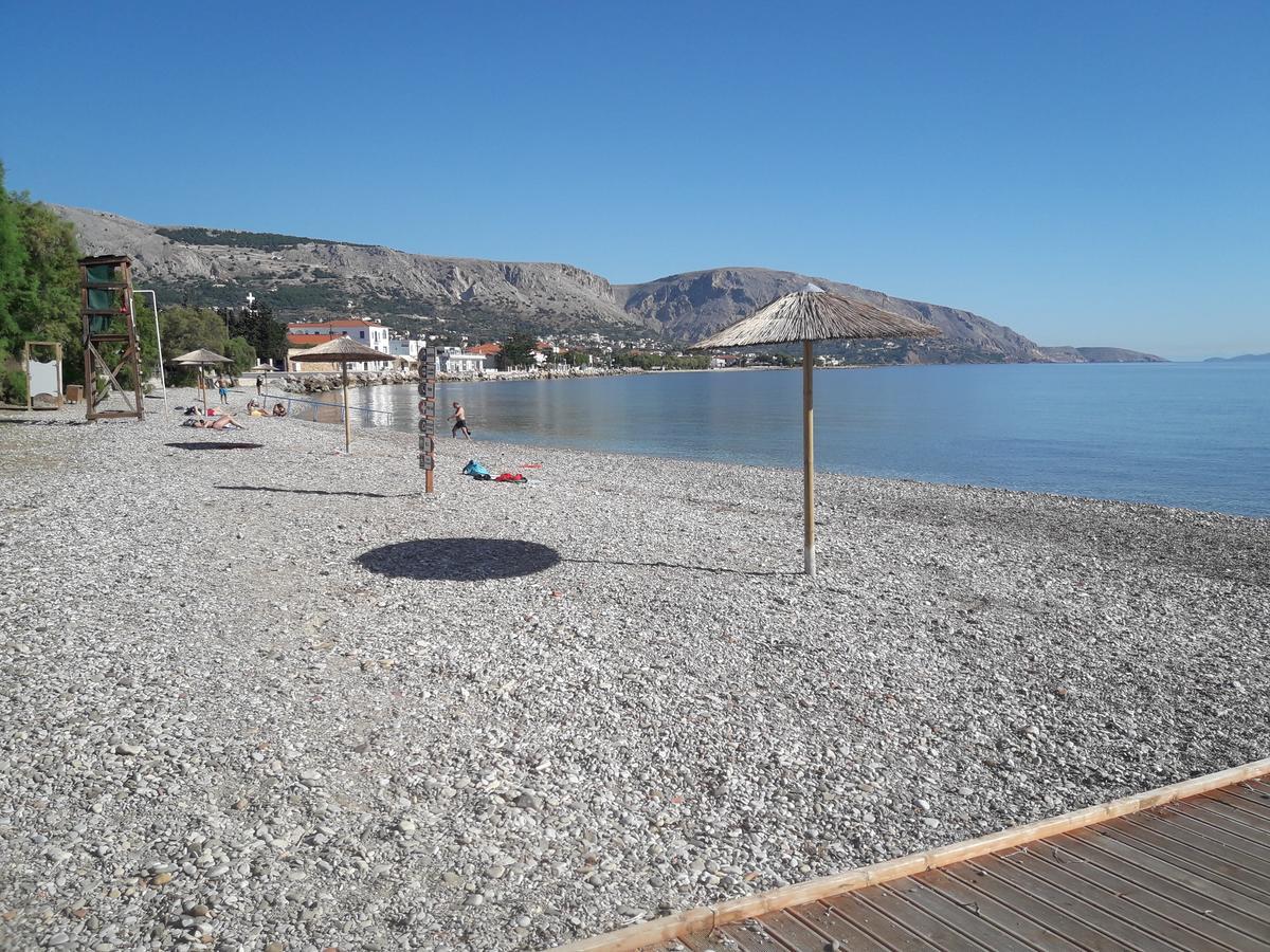 Apart Otel Seafront And 3*