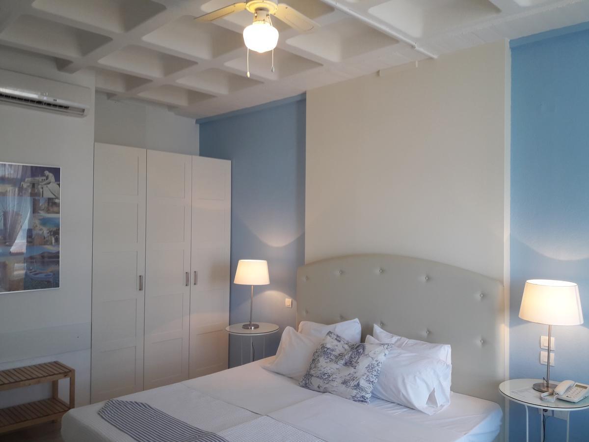 Seafront And Apart Otel 3*